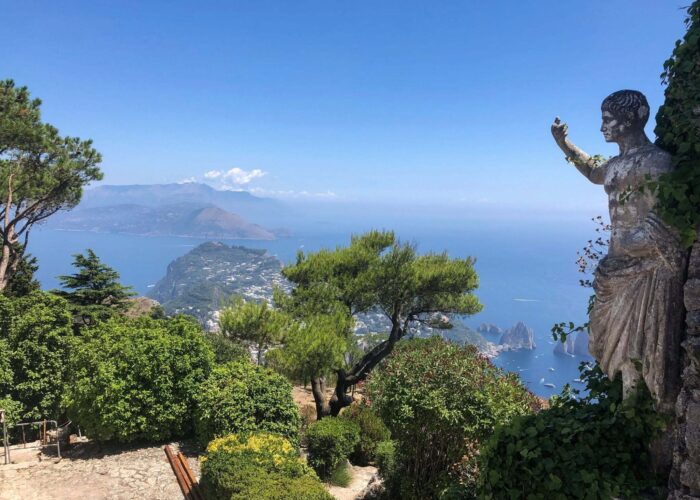 Capri