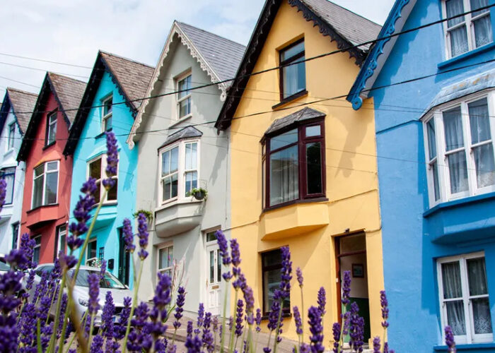 British Isles Explorer - Castles & Coastlines