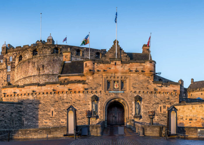 The Four Queens Celebration - 14 Nights