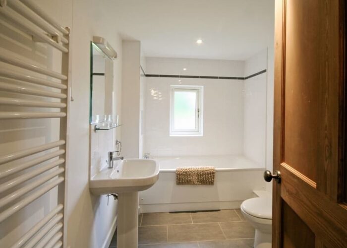 Brockford Railway Sidings – The Station House  Suffolk