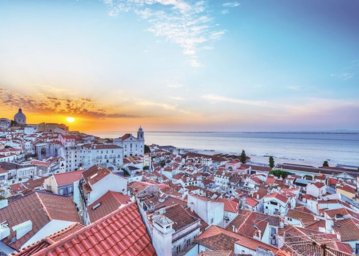 9 Night Spanish Flair Cruise