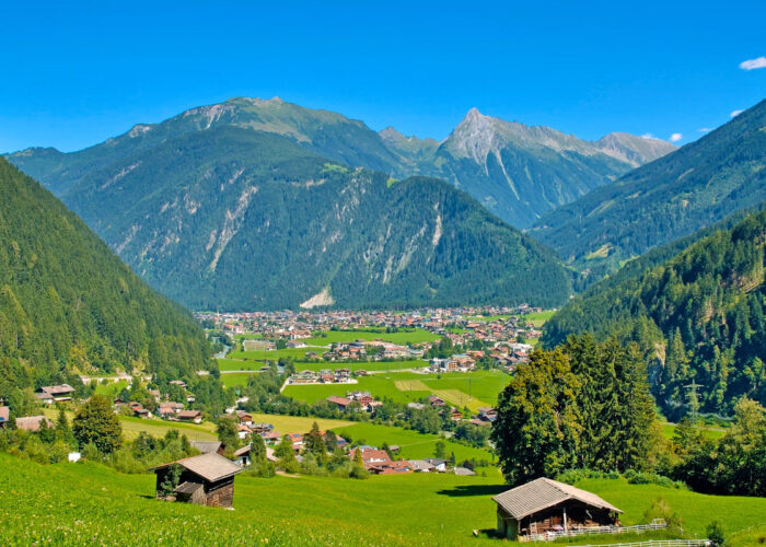 Mayrhofen 12371 3