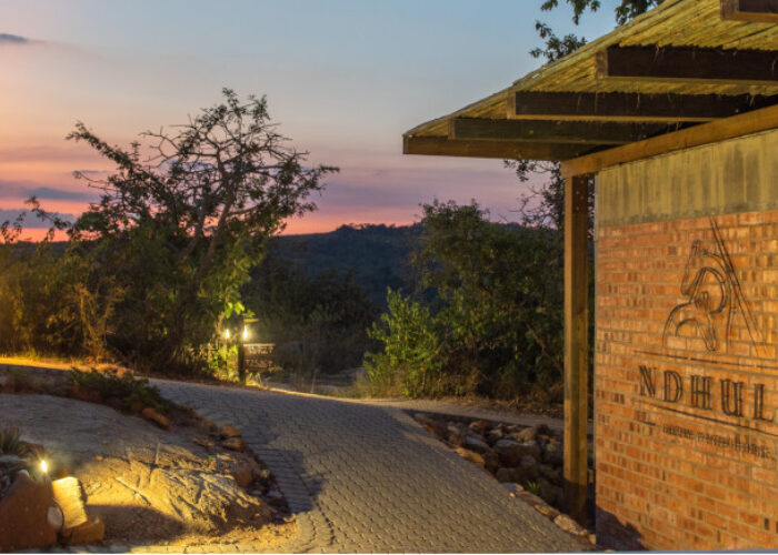 Ndhula lodge 1