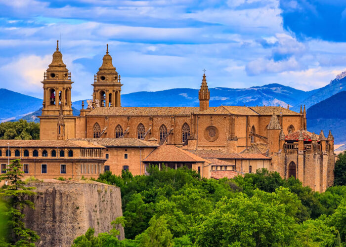 Pamplona spain 36805 2