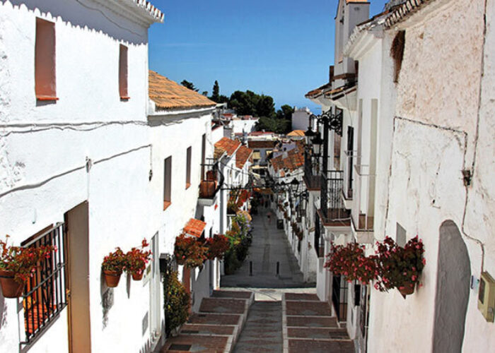 Treasures of Andalucía