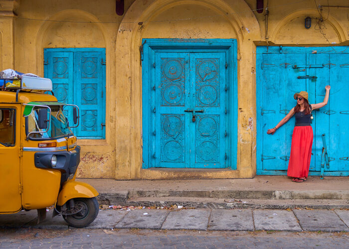 India’s Golden Triangle to Shimla – designed for Solo Travellers!