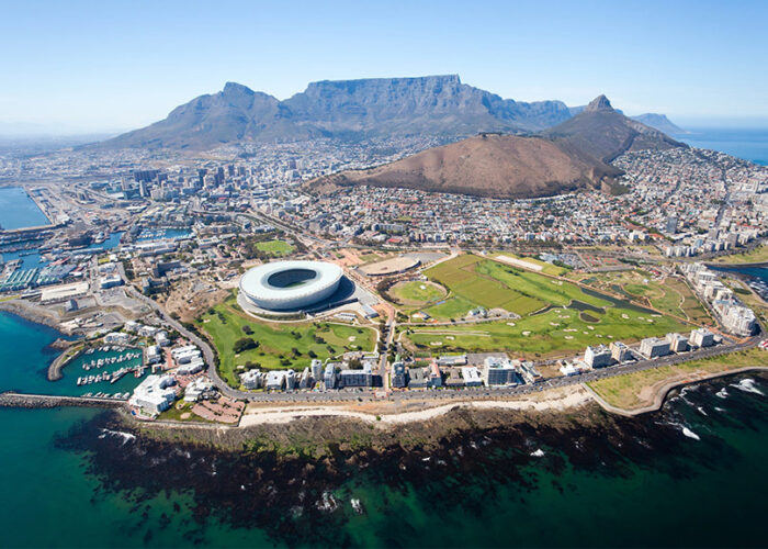 Experience South Africa