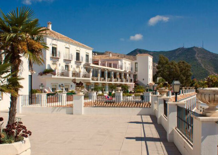 Trh mijas hotel 1