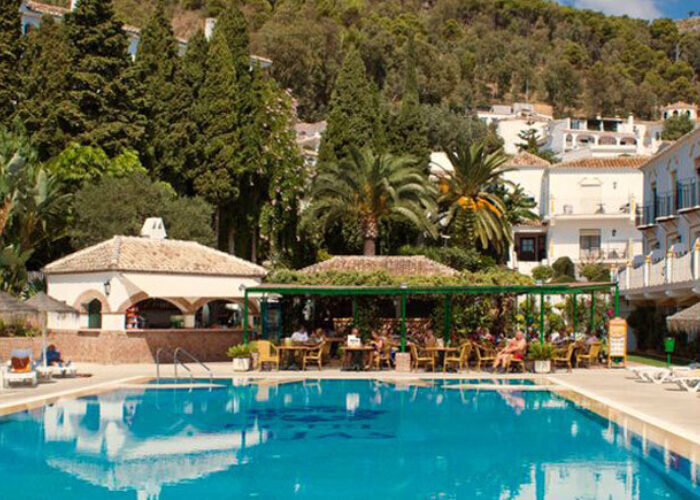 Trh mijas hotel 2