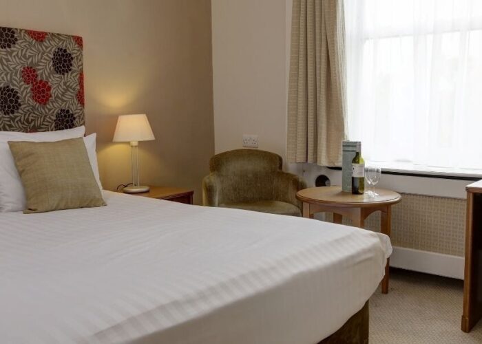 All Inclusive Yorkshire Break