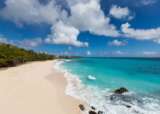 1 Caribbean Barbados All rights
