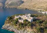 Adobestock 569565356 ali pasha castle albania