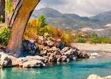 Adobestock 496248915 old mes bridge shkoder albania
