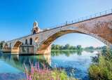 RCR Thinkstock Photos 644994372 Avignon old bridge in Provence jpg