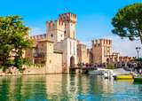 Sh 1439300693 rocca scaligera lake garda