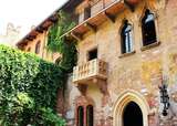 Sh 738913990 juliets balcony in verona italy