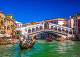 Sh 634572671 rialto bridge on grand canal venice