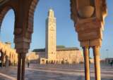 Casablanca morocco PO