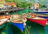 Lake Garda Titan