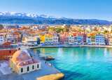 CHANIA Getty Images 1215376391