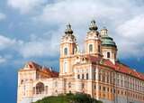 RCD Thinkstock Photos 507118496 Melk abbey Austria jpg