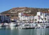 Agadir marina