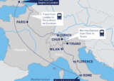 1773852226112 MAP Florence and Rome via The Bernina Express UK MAR26