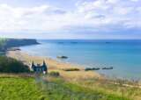 4 Getty Images 522914877 Arromanches