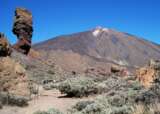 Mount Teide 2