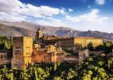 A Week in Andalucia 1
