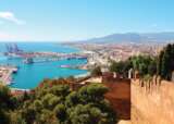 A Week in Andalucia 2