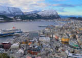 Alesundwinter