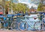 Amsterdambanner