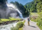 Austria Gorge