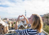 BARCELONA 31 All rights