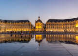 Bordeauxbanner