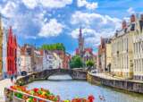 Bruges Princess Cruises