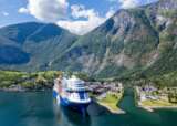 CEL AX Flam Norway 4