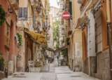 Cagliari Sardinia Fred Olsen