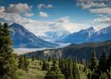 Canadian Yukon