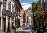 Canaries La Palma 3 All rights