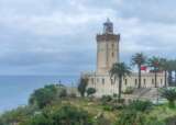 Cap Spartel Tangier Fred Olsen