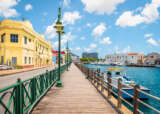 Caribbean Bridgetown All rights