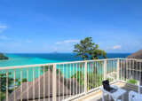 Centara Villas Phi Phi villa ocean view