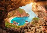 Corfu Cunard Getty Images 1193138334