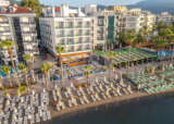 DLM 89845 Verde Beach Hotel 0825 06 2