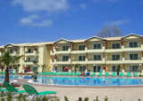 Damia Hotel