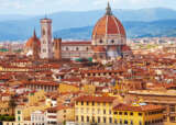 Florence and Rome via the Bernina Express 3