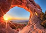 Getty Images 597243300 arches national park