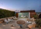 HER 81650 Domes Aulus Elounda Curio Collection by Hilton 0124 31